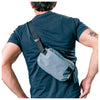 ReFraction Packable Sling Matador MATOG2HP01BL Sling Bags 2L / Slate Blue