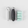 Travel Earplugs Kit Matador MATEP22001BW Travel Accessories One Size / Black/White