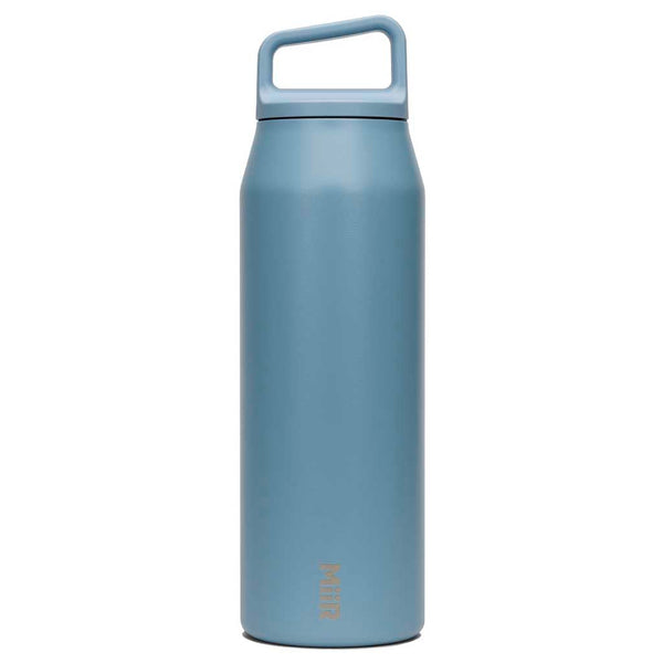 32oz Wide Mouth MiiR WMB1SV32203 Water Bottles 32oz / Home
