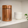 Coffee Canister MiiR 402612 Canisters 12oz / Copper