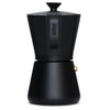 New Standard Moka Pot MiiR MOP1PNOS002 Coffee Pots 10oz / Black