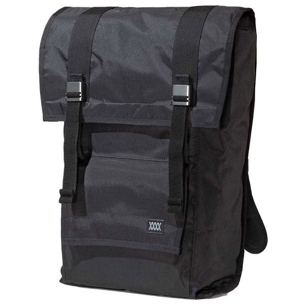 Fitzroy | VX Mission Workshop BG-AP-FIT-000-BKBK-VX21 Backpacks 40L / Black