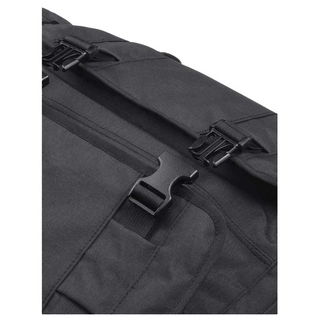Rhake | Cordura Multicam Mission Workshop BG-MW-RHK-000-CMBK-CD00 Backpacks 22L / Black Camo