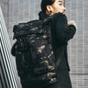 Rhake | VX Mission Workshop BG-MW-RHK-000-OLOL-VX21 Backpacks 22L / Moss