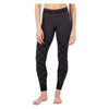 Ascender Merino Seamless Legging | Women's Mons Royale Women's Leggings