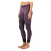 Ascender Merino Seamless Legging | Women's Mons Royale Women's Leggings