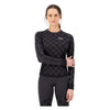 Ascender Merino Seamless LS | Women's Mons Royale Women's Baselayers