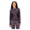 Ascender Merino Seamless LS | Women's Mons Royale Women's Baselayers
