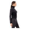 Ascender Merino Seamless Mock Neck LS | Women's Mons Royale Women's Baselayers