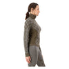 Ascender Merino Seamless Mock Neck LS | Women's Mons Royale Women's Baselayers