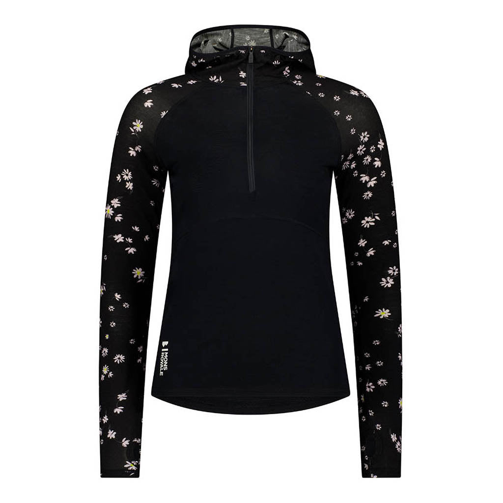 Bella Tech Hood | Women's