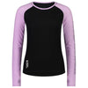 Bella Tech LS | Women's Mons Royale Baselayers