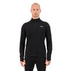 Cascade Merino 1/4 Zip LS | Men's Mons Royale Men's Baselayers
