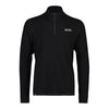 Cascade Merino 1/4 Zip LS | Men's Mons Royale Men's Baselayers