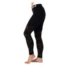 Cascade Merino Flex 200 Legging | Women's Mons Royale Leggings