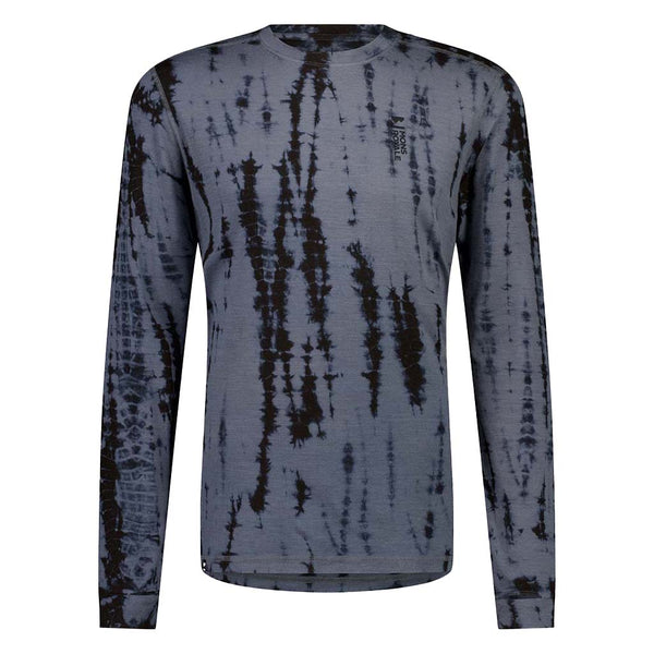 Cascade Merino Flex 200 LS | Men's | Garment Dyed Mons Royale Baselayers