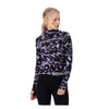 Cascade Merino Flex 200 Mock Neck LS | Women's Mons Royale Baselayers