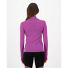 Cascade Merino Flex 200 Mock Neck LS | Women's Mons Royale Women's Baselayers