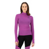 Cascade Merino Flex 200 Mock Neck LS | Women's Mons Royale Women's Baselayers