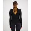 Cascade Merino Flex 200 Mock Neck LS | Women's Mons Royale Women's Baselayers