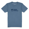 Icon Merino Classic T-Shirt | Men's Mons Royale Men's Baselayers