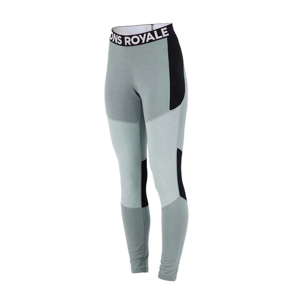 Olympus Legging | Women's Mons Royale Leggings