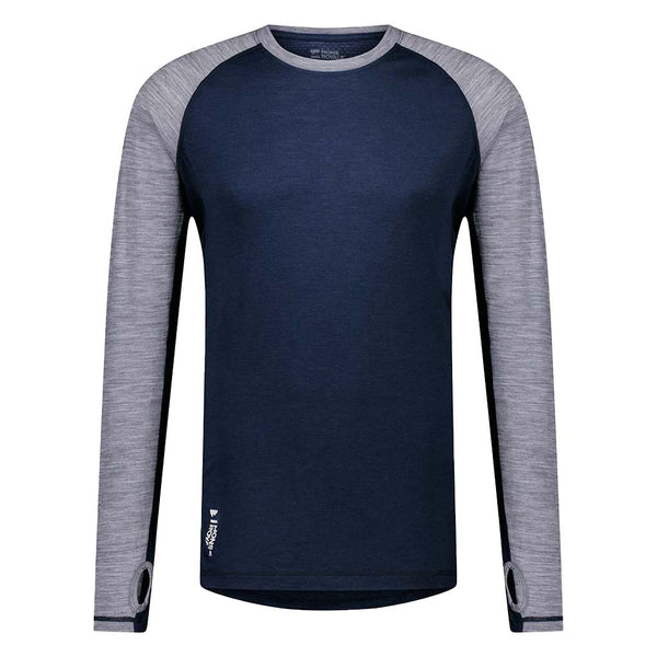 Temple Tech LS | Men's Mons Royale Baselayers