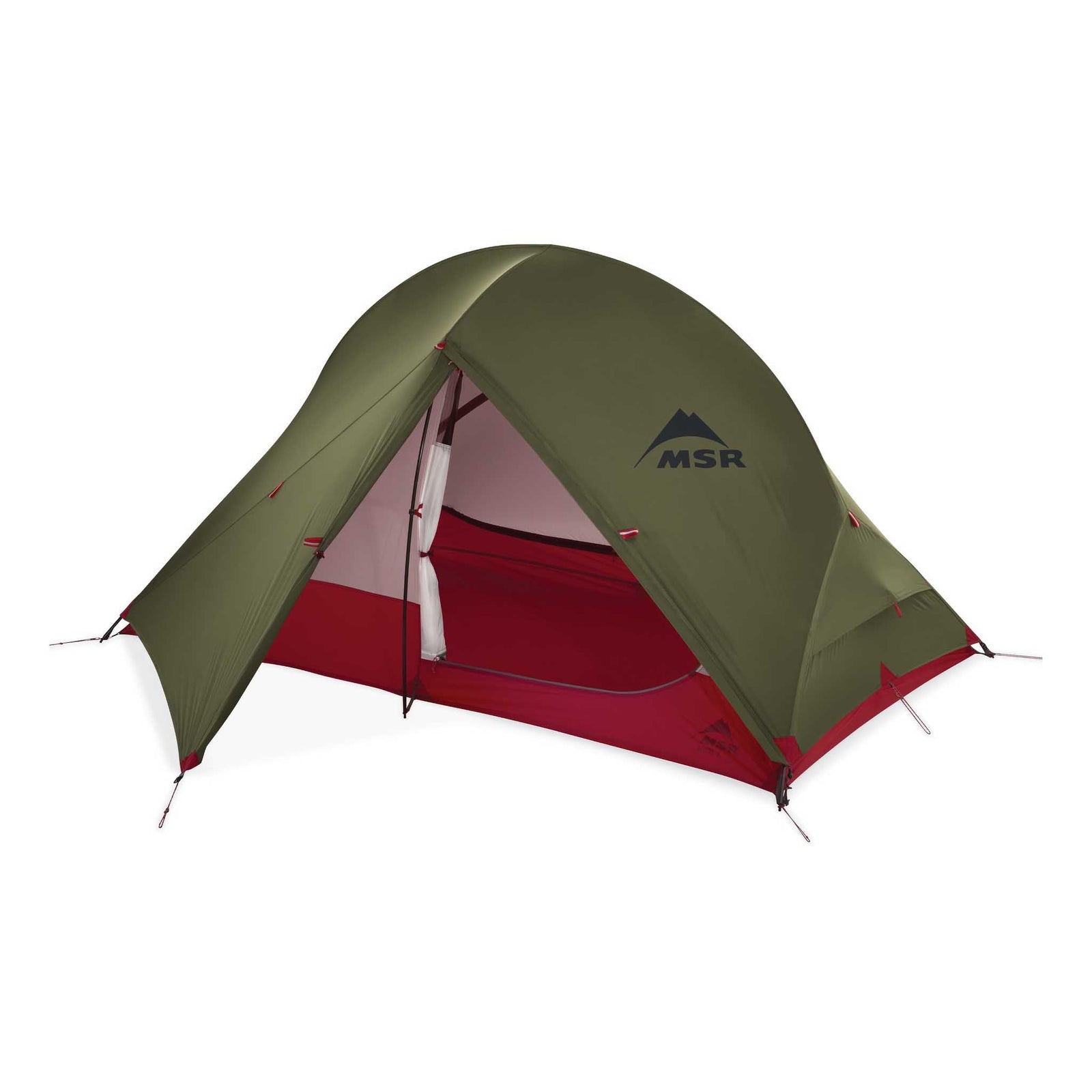Access 2 Tent MSR 13132 Tents 2P / Green