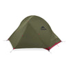 Access 2 Tent MSR 13132 Tents 2P / Green