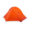 Access 2 Tent MSR 13117 Tents 2P / Orange