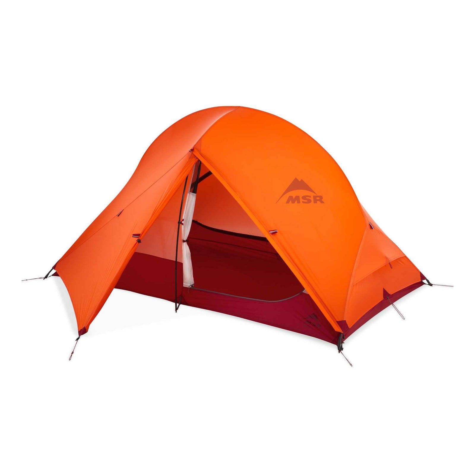 Access 2 Tent MSR 13117 Tents 2P / Orange