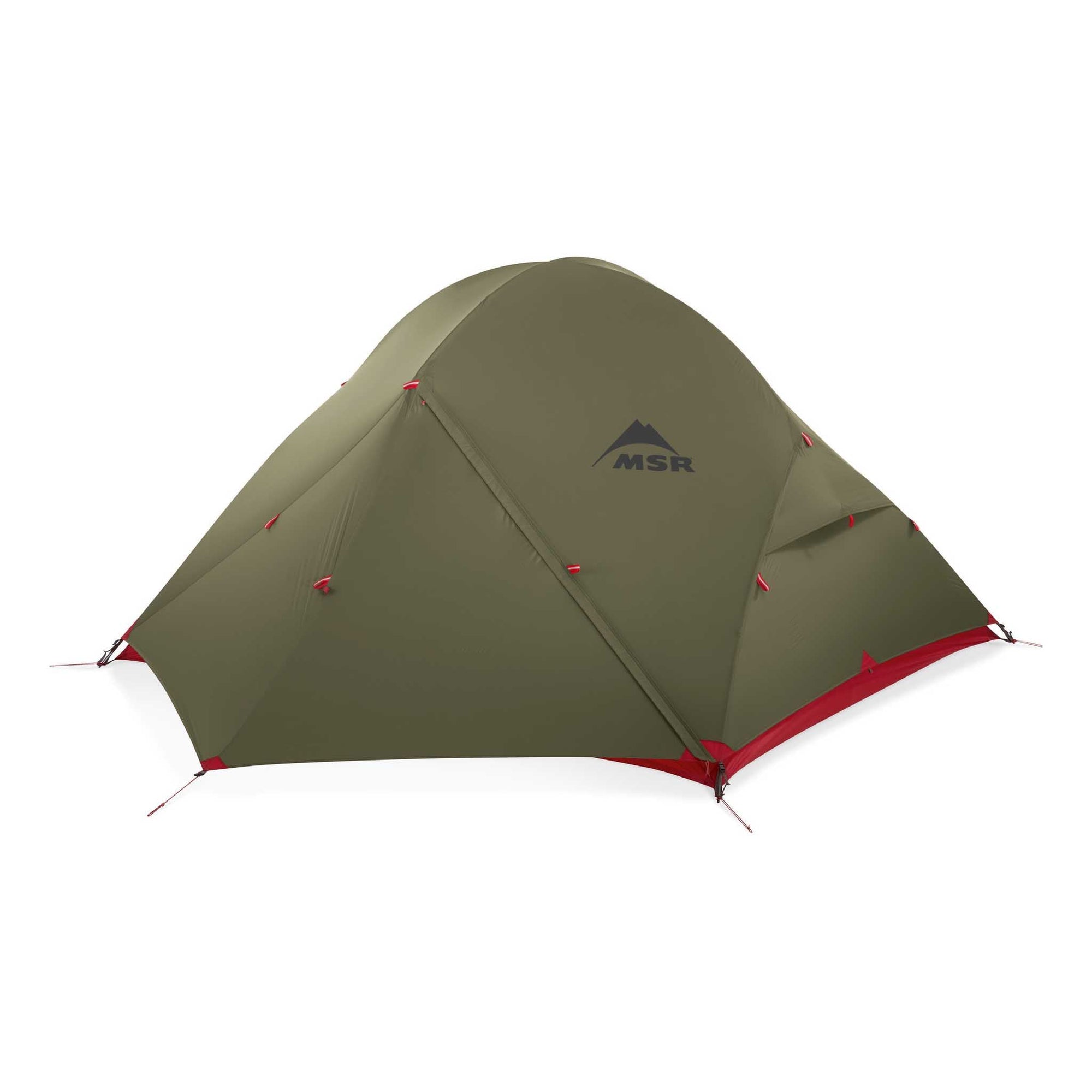 msr zelte 3 personen | Access Zelt | Vier-Jahreszeiten Drei-Personen-Zelt | Grün competition_last Include Mount:Yes Cube AM Race MTB
