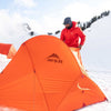 Access 3 Tent MSR 13118 Tents 3P / Orange