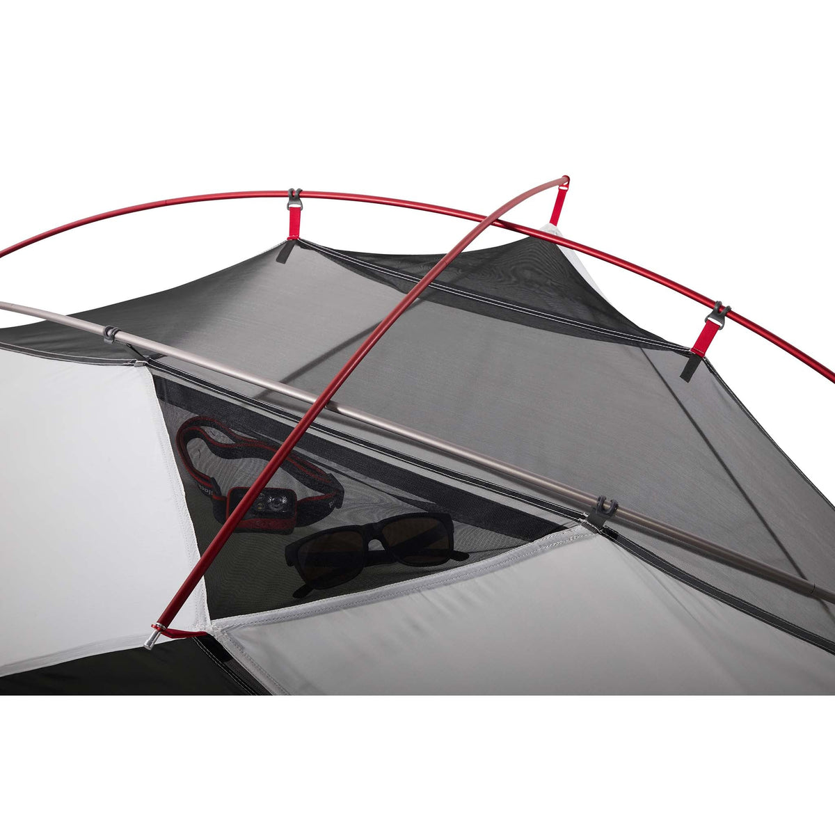 Elixir 1 Tent MSR 13698 Tents 1P / Green
