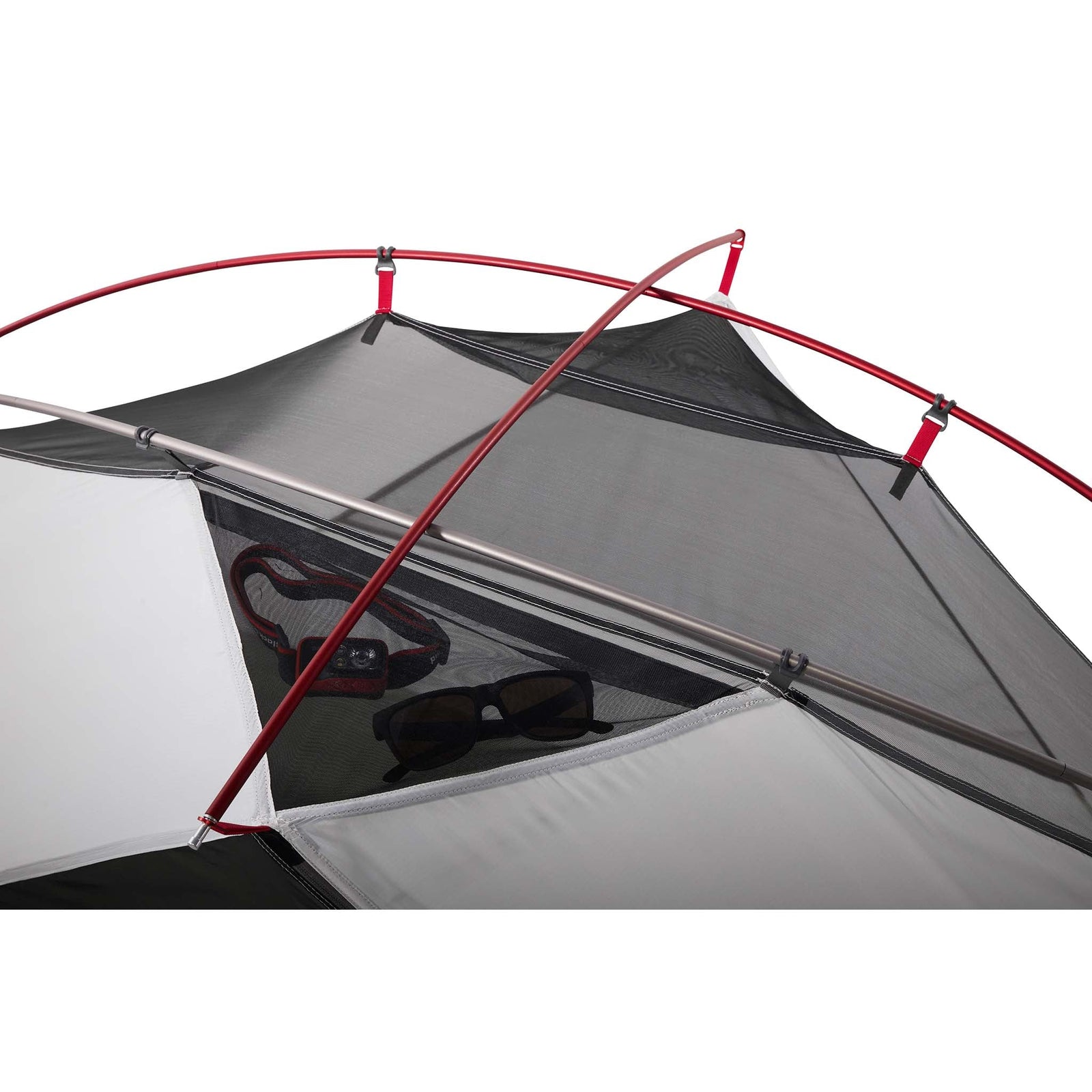Elixir 1 Tent MSR 13698 Tents 1P / Green