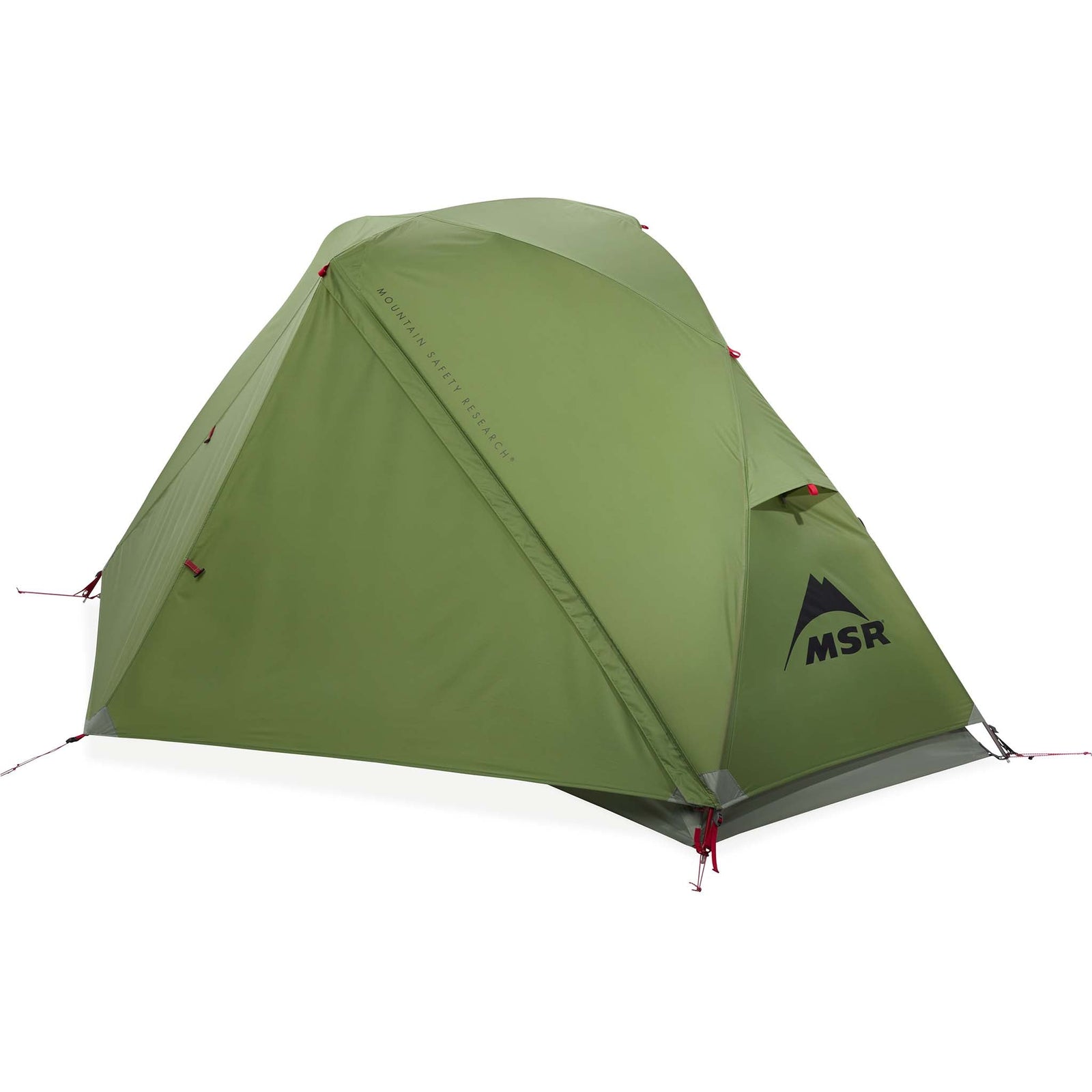 universal zeltunterlage MSR | Universal Tent Footprint | Solo-Backpacking-Zelt
