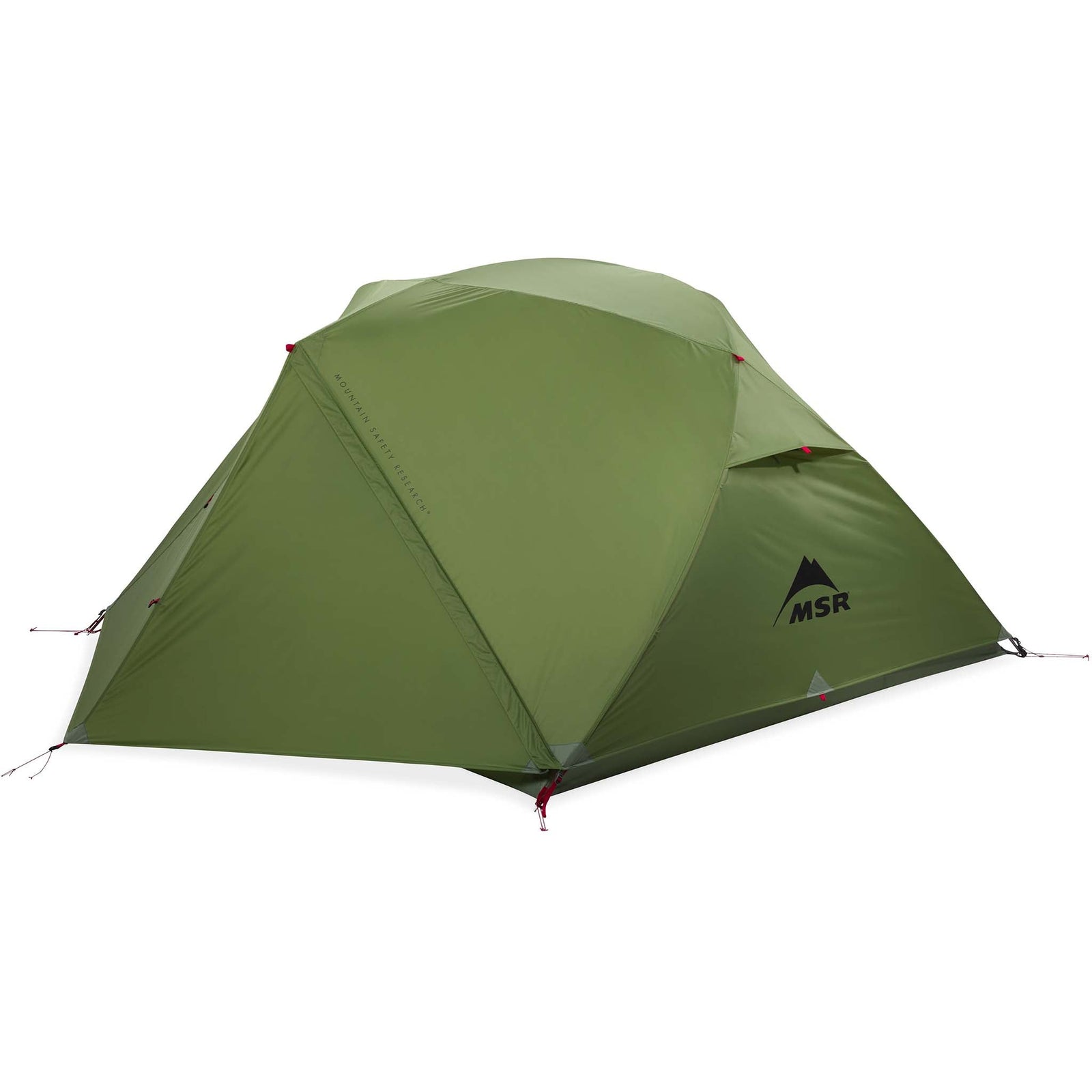 Elixir 3 Tent MSR 13700 Tents 3P / Green