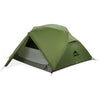 Elixir 3 Tent MSR 13700 Tents 3P / Green