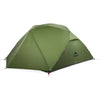 Elixir 4 Tent MSR Tents 4P / Green