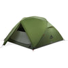 Elixir 4 Tent MSR Tents 4P / Green
