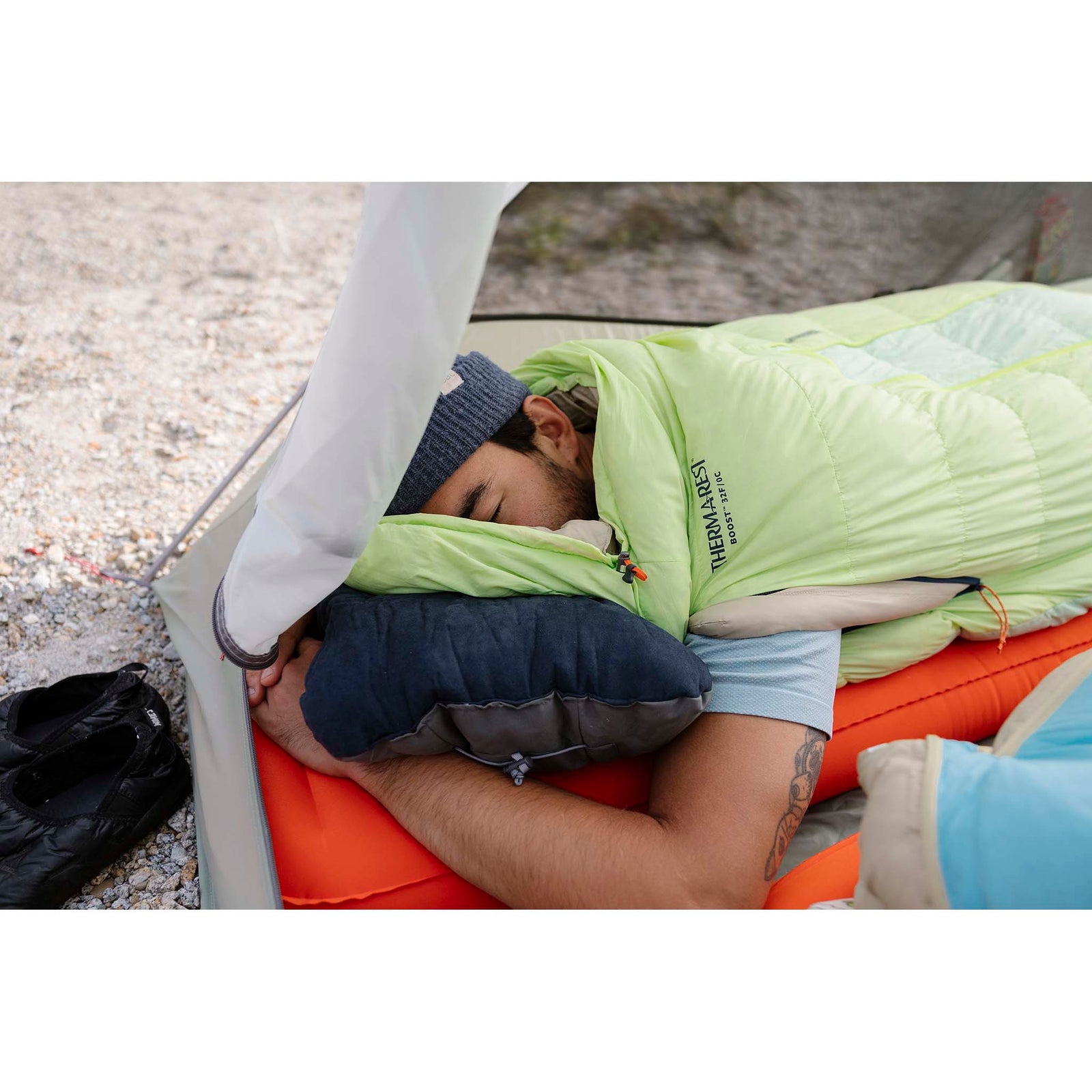 Elixir 4 Tent MSR Tents 4P / Green