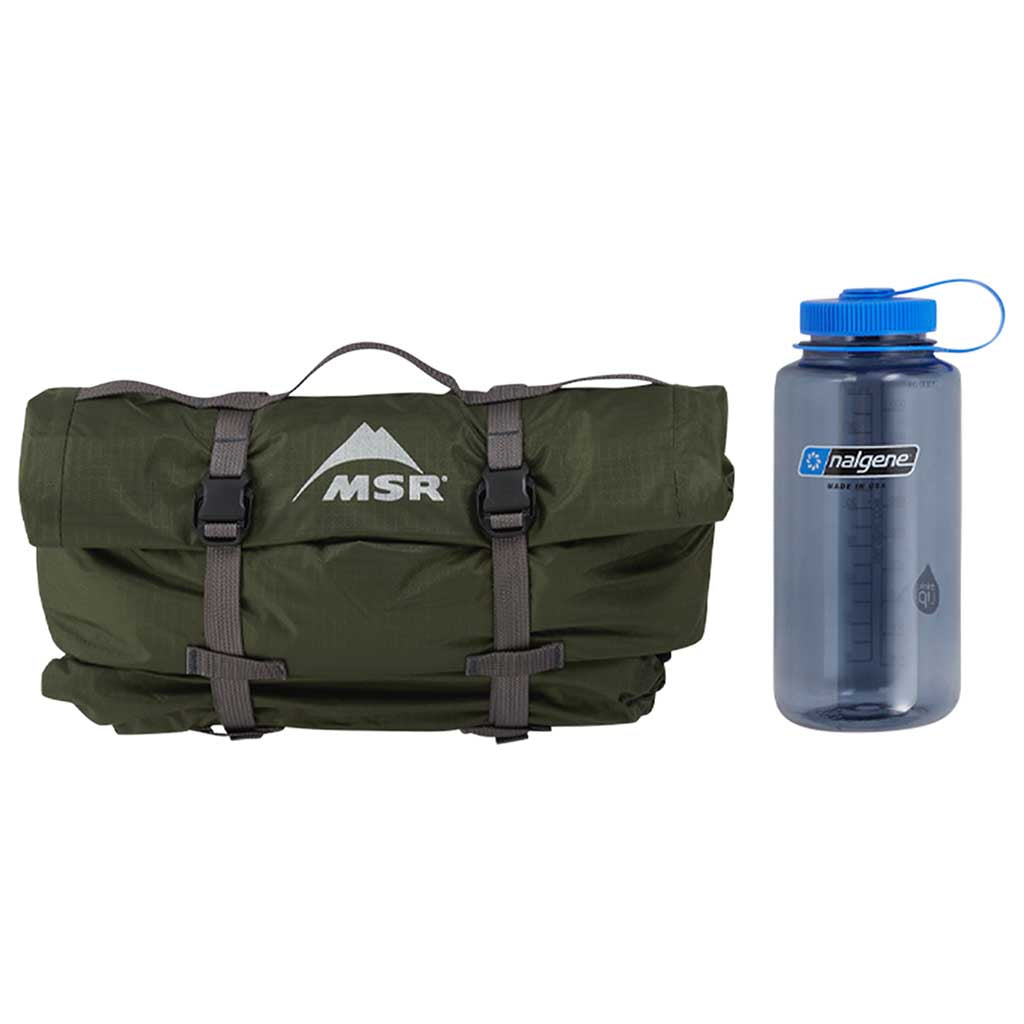 Hubba Hubba Bikepack 1 MSR 13706 Tents 1P / Green