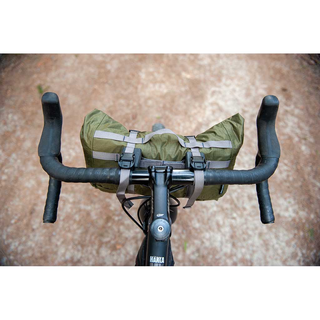 Hubba Hubba Bikepack 1 MSR 13706 Tents 1P / Green