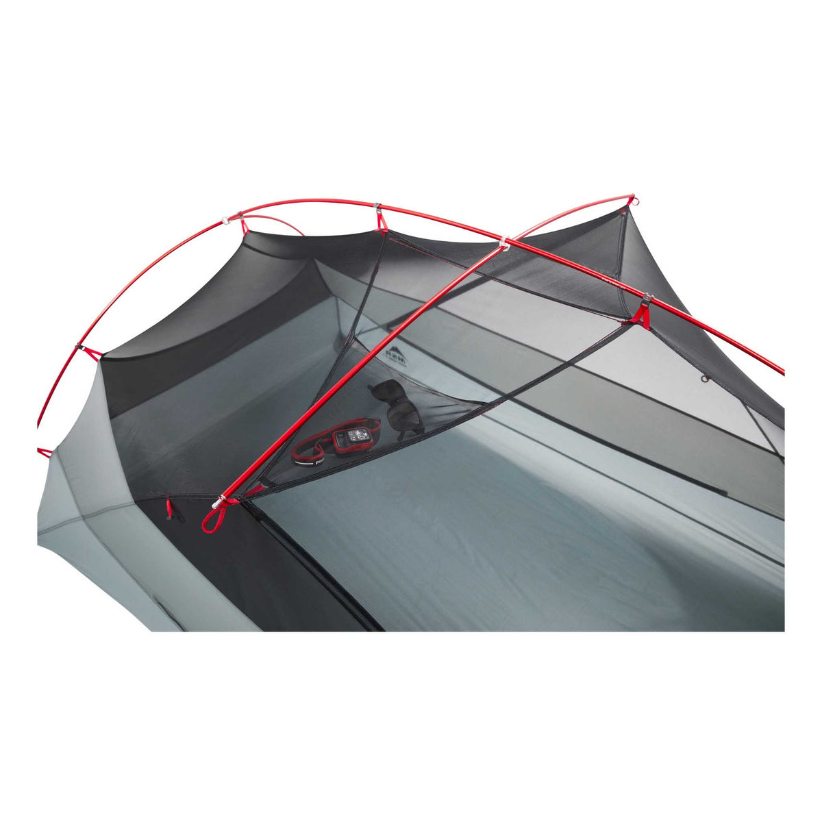 Hubba Hubba LT 2 Tent MSR 14307 Tents 2P / Olive Night