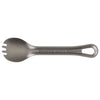 Titan Spork MSR 13849 Forks & Spoons One Size / Titanium