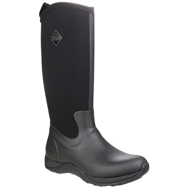 Arctic Adventure Wellington Boot | Women's Muck Boots Co Wellingtons