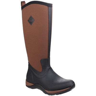 Arctic Adventure Wellington Boot | Frauen