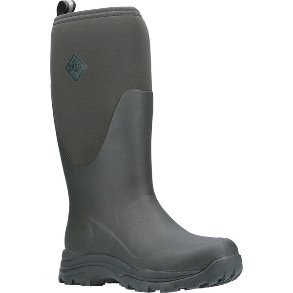 Arctic Outpost Tall Wellington | Men's Muck Boots Co Wellingtons