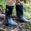 Derwent II Short Boots | Unisex Muck Boots Co Wellingtons