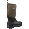 Derwent II Short Boots | Unisex Muck Boots Co Wellingtons